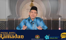 Nafas Baru Bermula Ramadan Ep 1